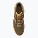 DC Kalis Vulc Mid Wnt brown/dark chocolate men's shoes 6