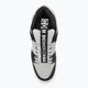 DC Lynx Zero men's shoes black/grey/white 6