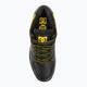 DC Versatile Le black/yellow men's shoes 6
