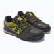 DC Versatile Le black/yellow men's shoes 7