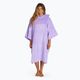 Women's Billabong Hooded lilac breeze poncho