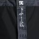 Men's snowboard trousers DC AW Shadow black fragile 9