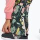 Women's snowboard trousers DC AW Valiant in bloom 7