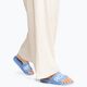 Women's flip-flops ROXY Slippy II baha blue 9