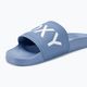 Women's flip-flops ROXY Slippy II baha blue 7
