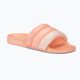 ROXY Puff It peaches women's slides