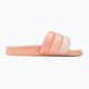 ROXY Puff It peaches women's slides 2