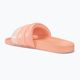 ROXY Puff It peaches women's slides 3