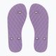 Women's ROXY Viva Jelly flip flops purple 6