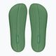 Women's flip-flops ROXY Slippy II green 6