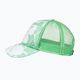 Women's ROXY Beautiful Morning zephyr green og roxy small baseball cap 2