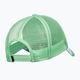 Women's ROXY Beautiful Morning zephyr green og roxy small baseball cap 3