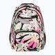 ROXY women's Shadow Swell Printed 24 l anthracite palm song axs backpack