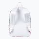 Women's backpack ROXY Always Core Printed 8 l white happy tropical swim 3