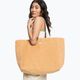Women's ROXY Tequila Party Tote porcini bag 6