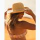 ROXY Cherish Summer women's hat natural 8