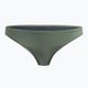 ROXY Beach Classics Moderate agave green swimsuit bottom