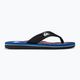 Men's Quiksilver Molokai Layback II flip flops blue 4 2