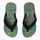 Men's Billabong All Day Theme flip flops jade stone 8