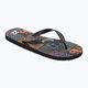 Men's Billabong Tides flip flops multicolour 8