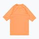 Quiksilver Everyday UPF50 tangerine junior swim shirt 2