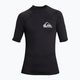 Quiksilver Everyday UPF50 children's swim shirt black 4