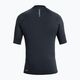Quiksilver Everyday UPF50 men's swim shirt dark navy heather 4