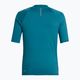 Quiksilver Everyday UPF50 colonial blue men's swim shirt 6