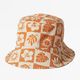 Women's Billabong Bucket Hat dried mango