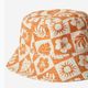 Women's Billabong Bucket Hat dried mango 3