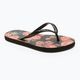 Women's Billabong Dama black pebble 2 flip flops