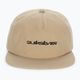 Quiksilver men's Dna Omni incense baseball cap 2