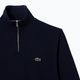 Lacoste men's sweatshirt SH1927 166 navy blue 6
