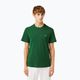 Lacoste men's t-shirt TH2038 green