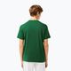 Lacoste men's t-shirt TH2038 green 2