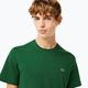 Lacoste men's t-shirt TH2038 green 3