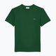 Lacoste men's t-shirt TH2038 green 4