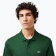 Lacoste men's polo shirt DH2050 green 4
