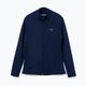 Lacoste women's tennis jacket navy blue SF5211 4