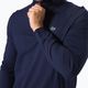 Lacoste men's tennis sweatshirt navy blue SH4806 4