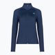 Lacoste women's tennis jacket navy blue SF5211