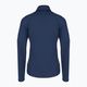 Lacoste women's tennis jacket navy blue SF5211 2