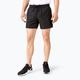 Lacoste men's swim shorts black MH6270