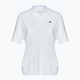 Lacoste women's polo shirt PF0504 white