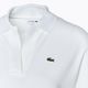 Lacoste women's polo shirt PF0504 white 3