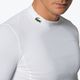 Lacoste men's tennis shirt white TH2112 5