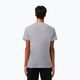 Lacoste men's t-shirt TH6709 silver chine 2