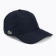 Lacoste baseball cap navy blue RK2662