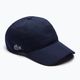 Lacoste baseball cap navy blue RK2662 5