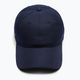 Lacoste baseball cap navy blue RK2662 7